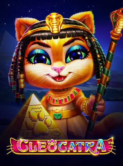 Cleocatra slot demo