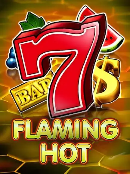 Flaming Hot slot demo