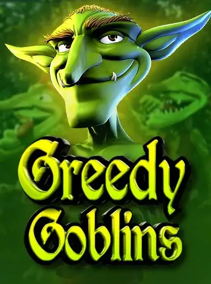 Greedy Goblins slot demo