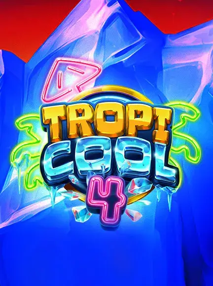 Tropicool 4 slot demo