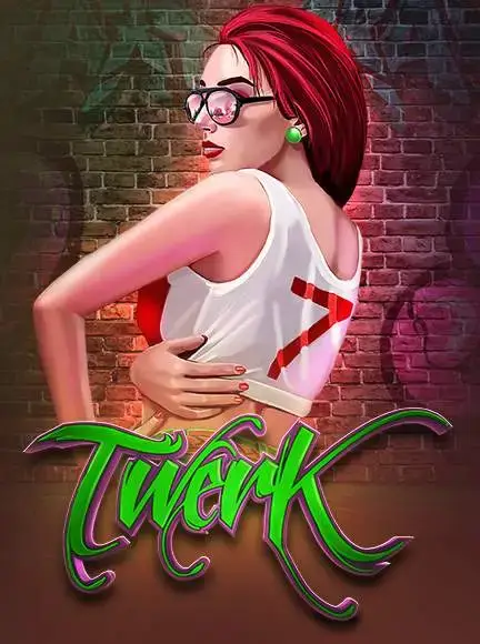 Twerk slot demo