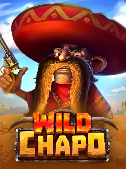 Wild Chapo slot demo