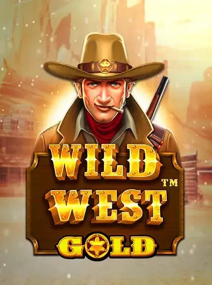 Wild West Gold slot demo